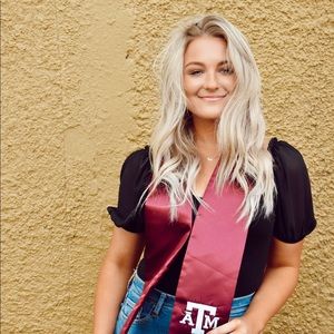 Meet your Posher, Kate